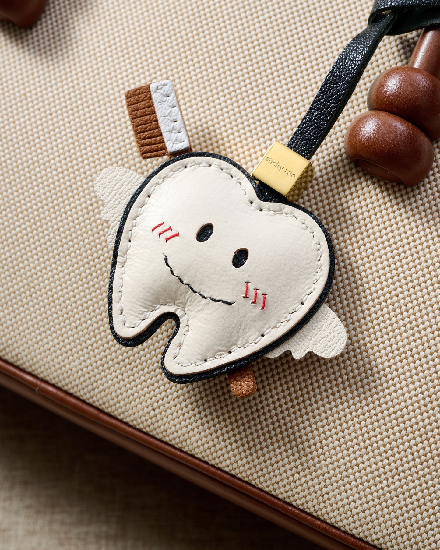 Tooth Fairy Charm