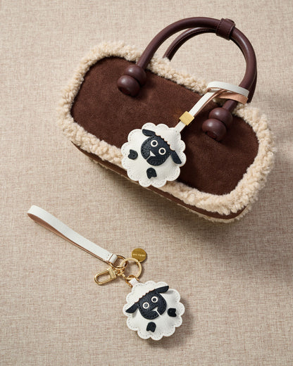 SHEEP CHARM
