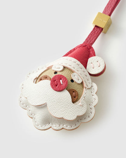 SANTA CLAUS CHARM