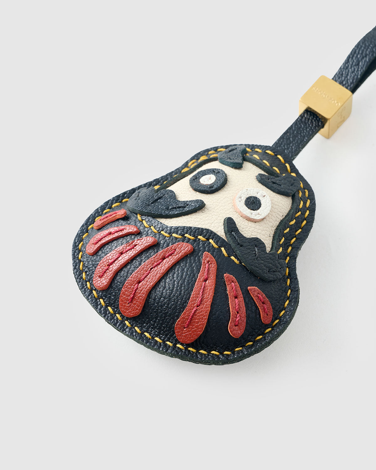 DARUMA CHARM