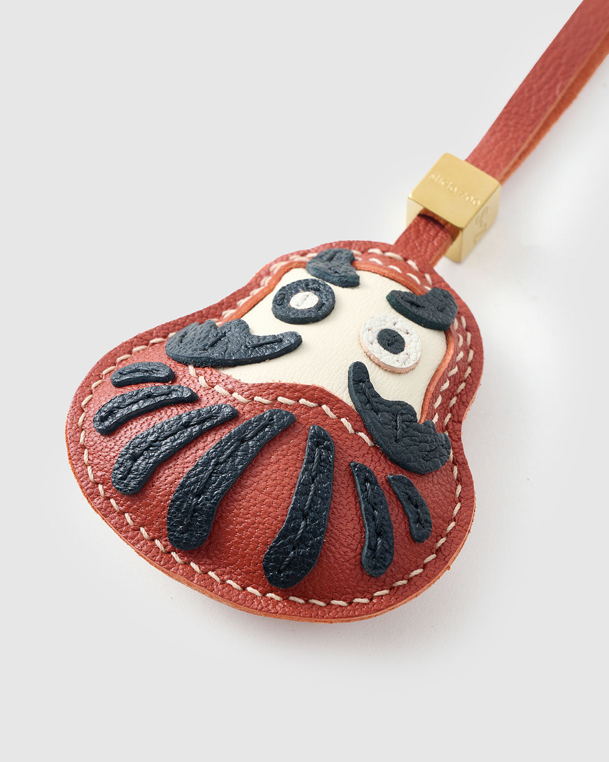 DARUMA CHARM