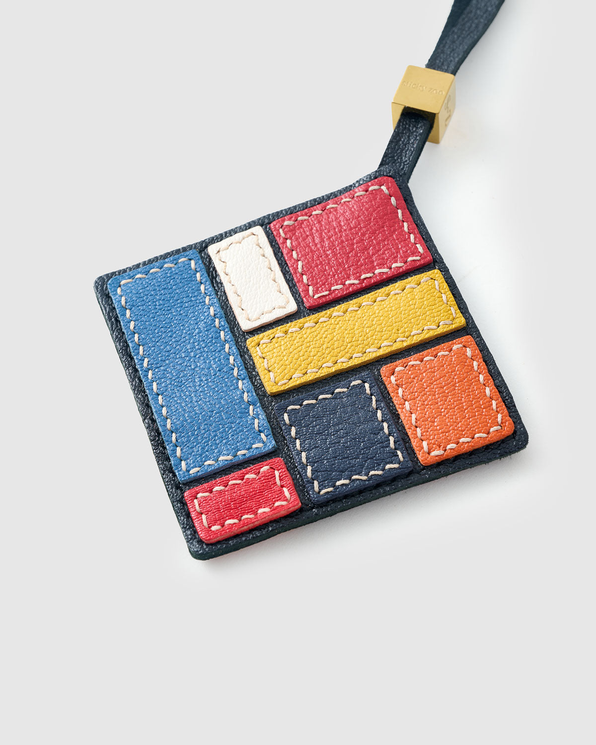 PIET MONDRIAN CHARM