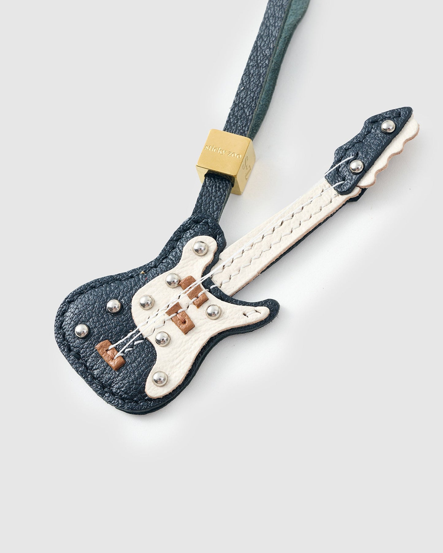 ELECTRIC GUITAR CHARM