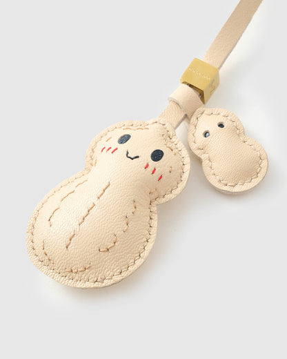 PEANUT BUDDY CHARM