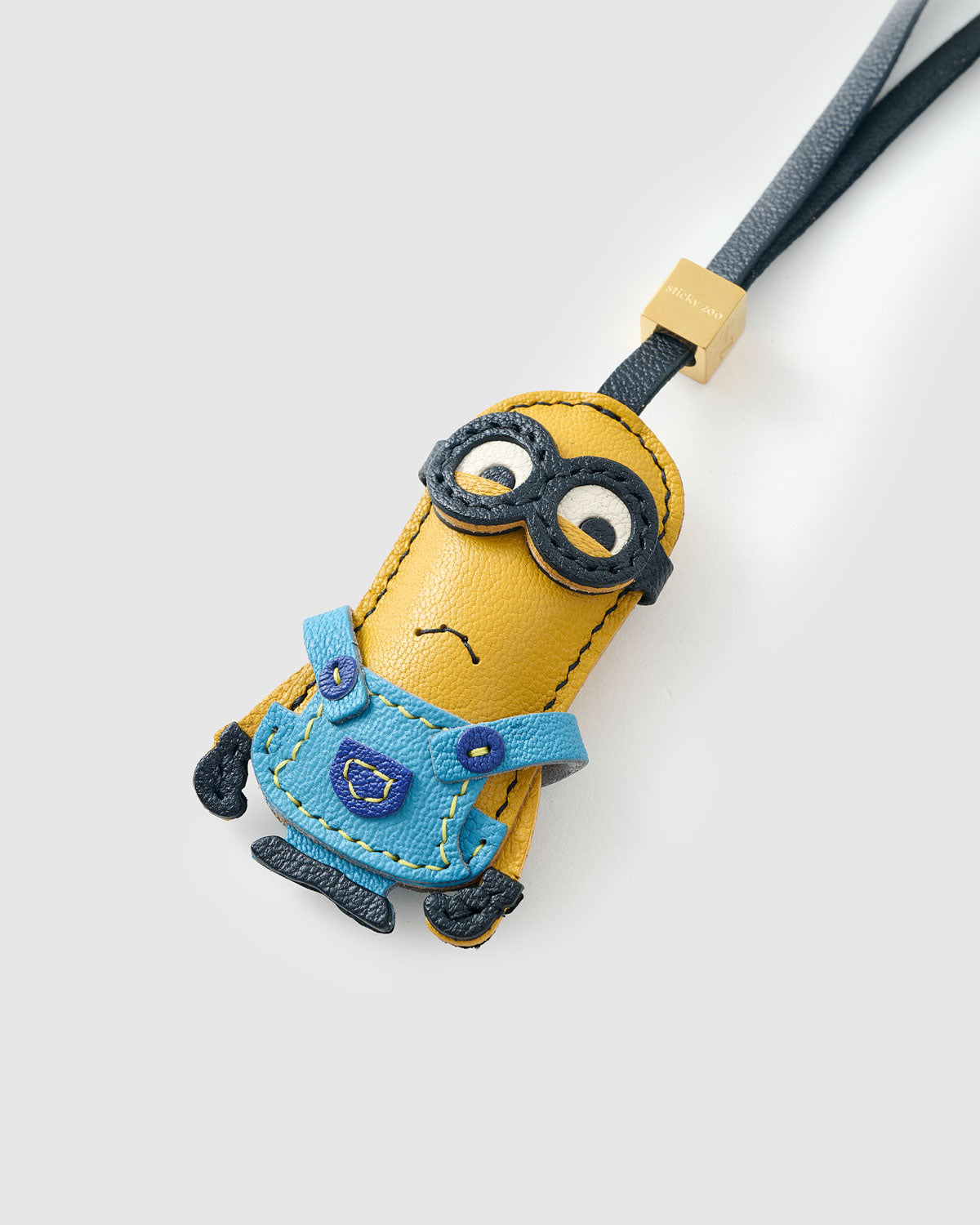 MINION CHARM