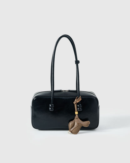 EQUESTRIAN SADDLE CHARM