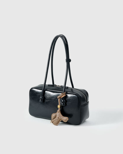 EQUESTRIAN SADDLE CHARM