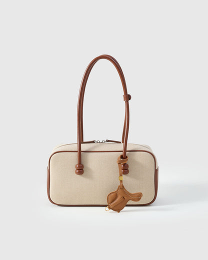 EQUESTRIAN SADDLE CHARM