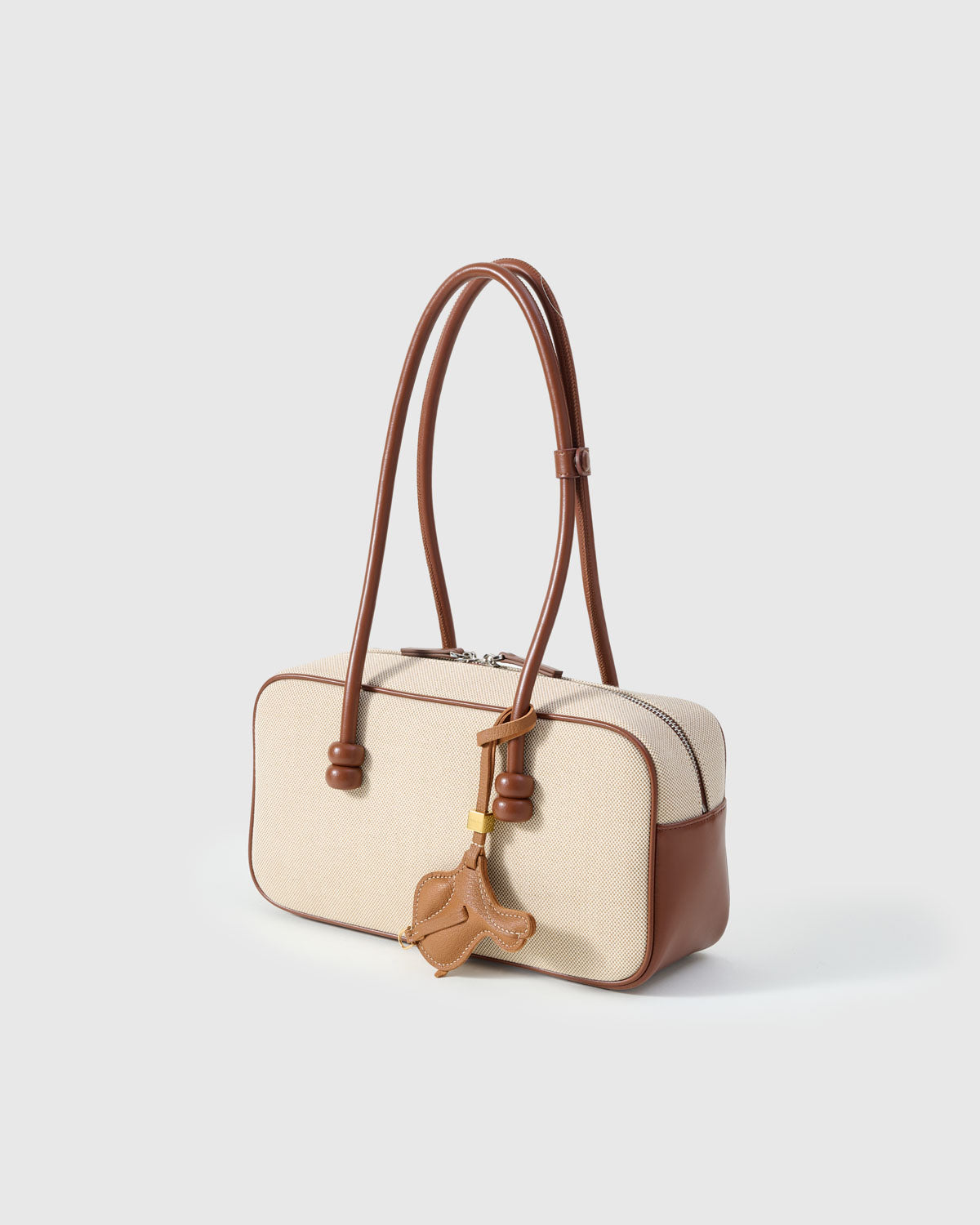 EQUESTRIAN SADDLE CHARM