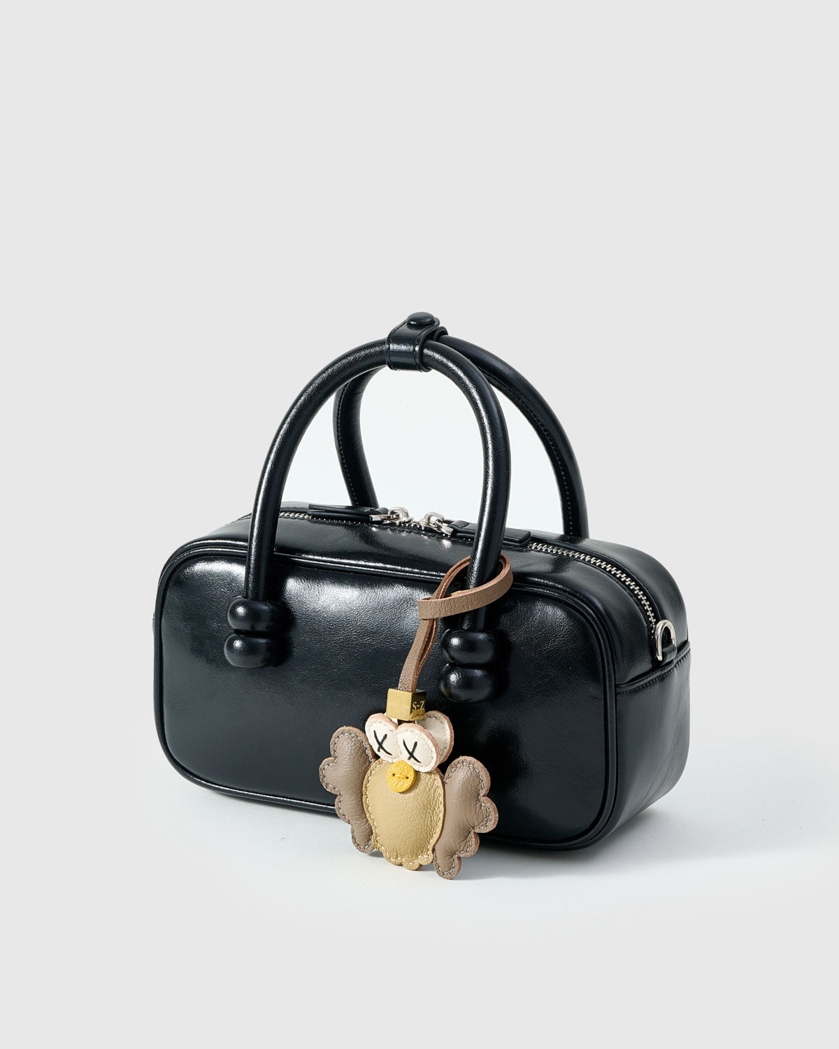 HOOTIE THE OWL CHARM