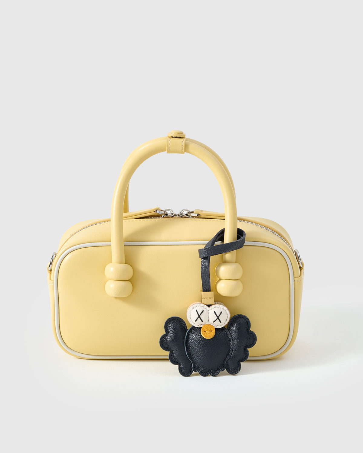 HOOTIE THE OWL CHARM