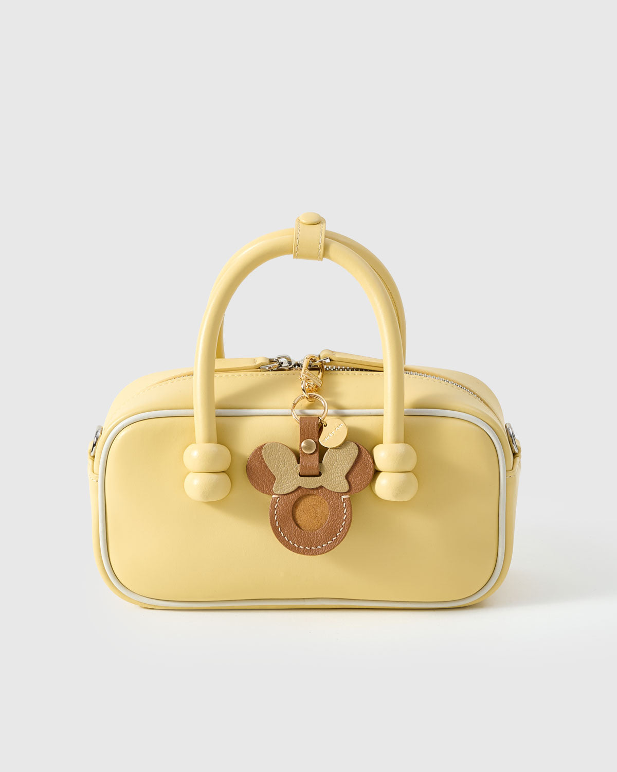 MICKEY AIRTAG HOLDER