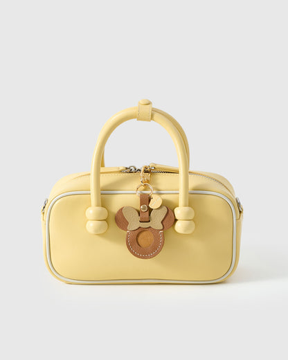 MICKEY AIRTAG HOLDER