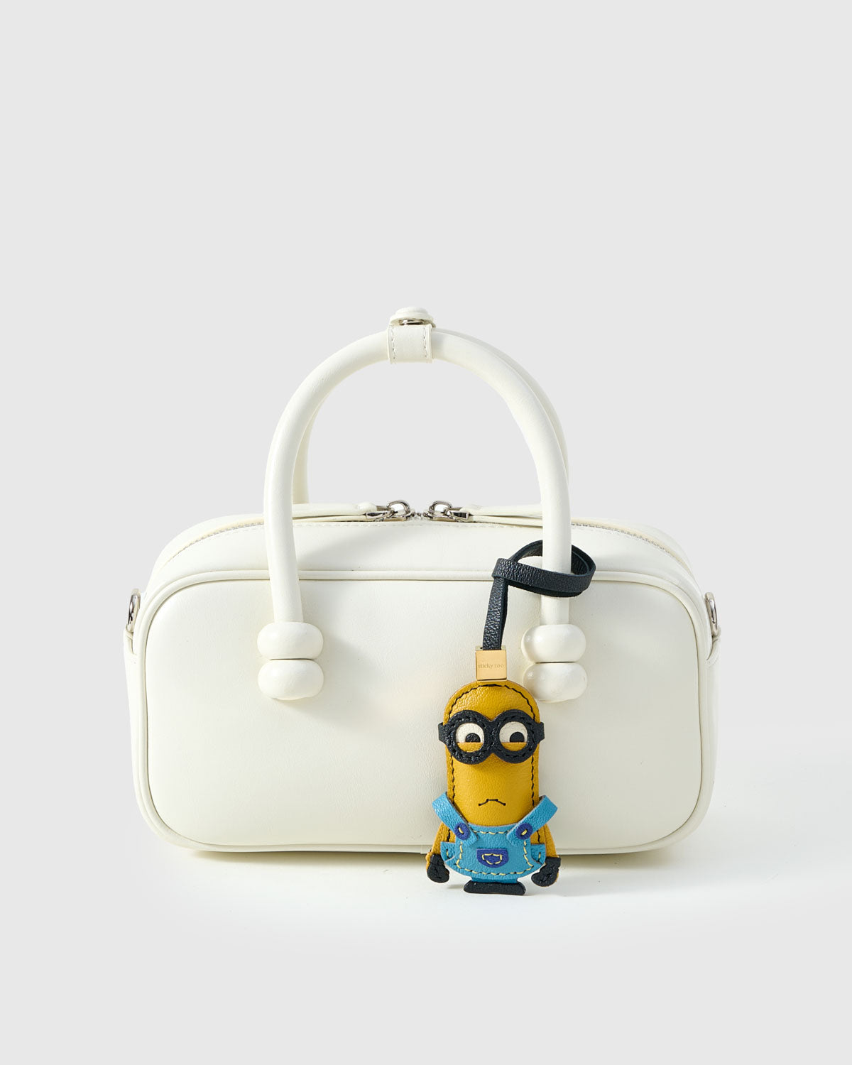 MINION CHARM