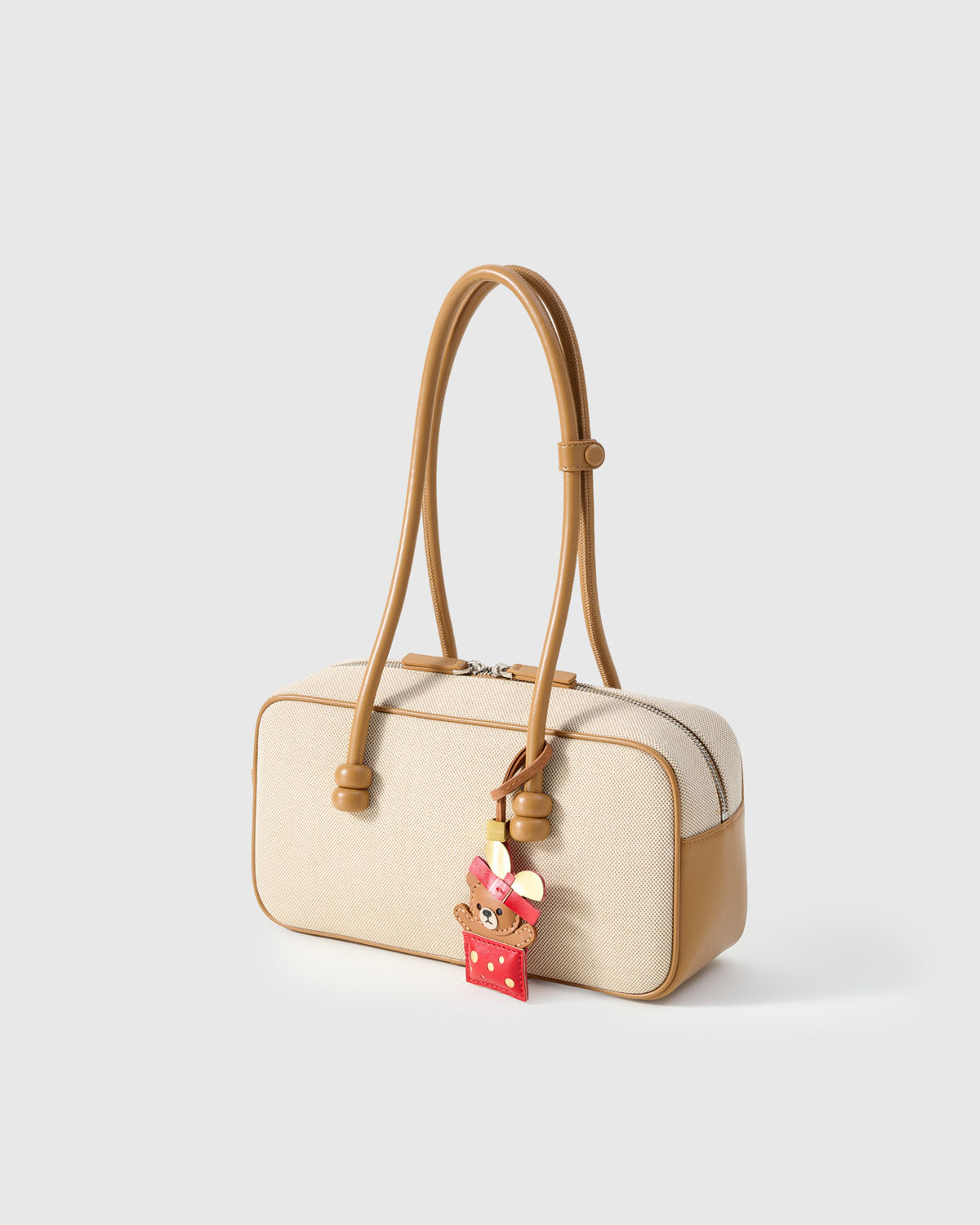 TEDDY BEAR GIFT CHARM