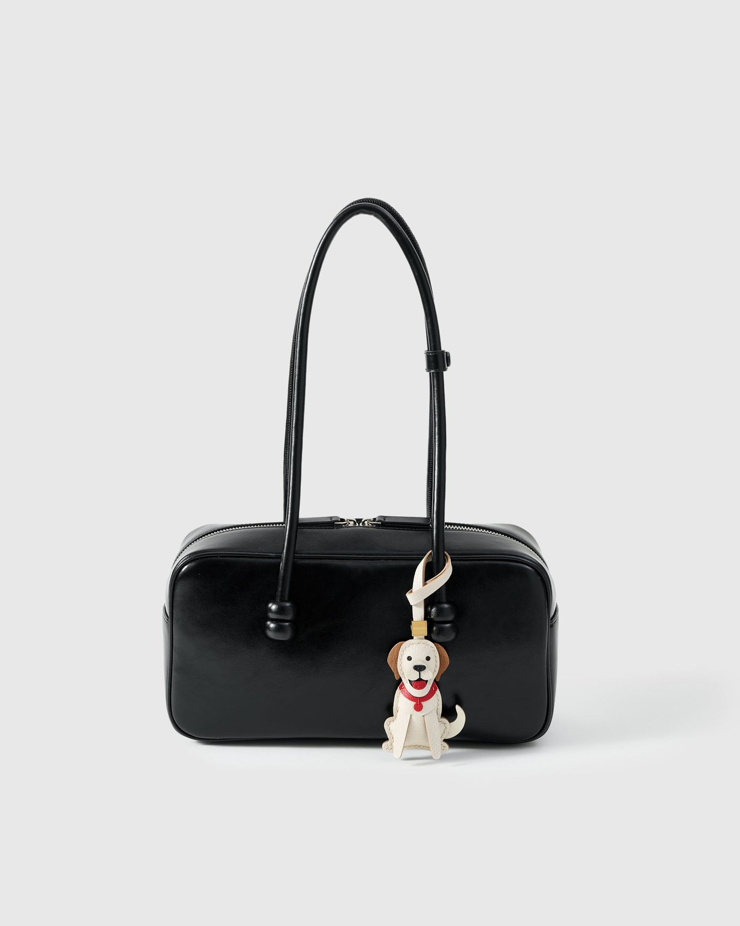 GOLDEN RETRIEVER CHARM