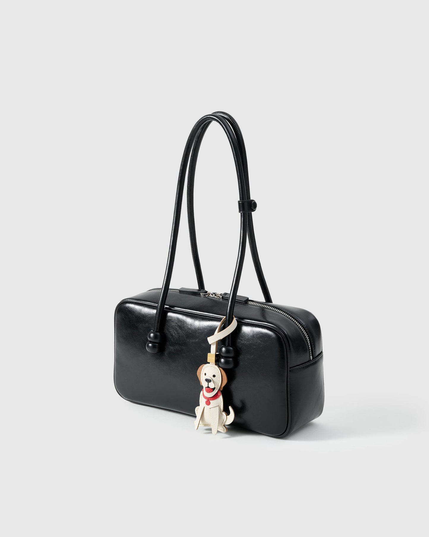 GOLDEN RETRIEVER CHARM