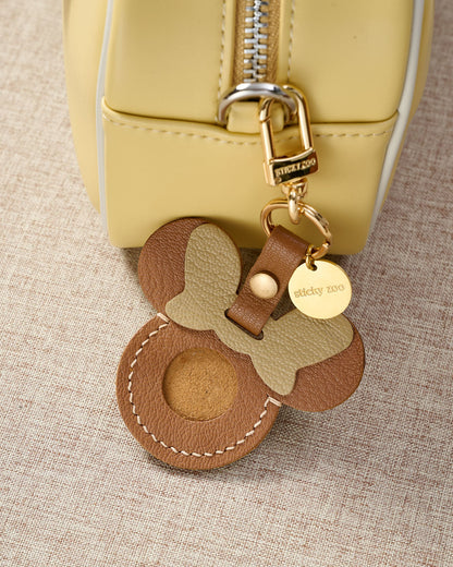 MICKEY AIRTAG HOLDER