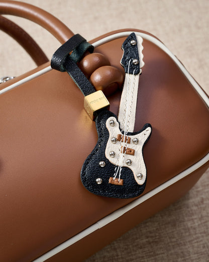 ELECTRIC GUITAR CHARM