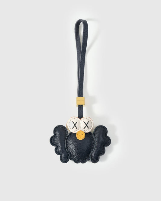 HOOTIE THE OWL CHARM