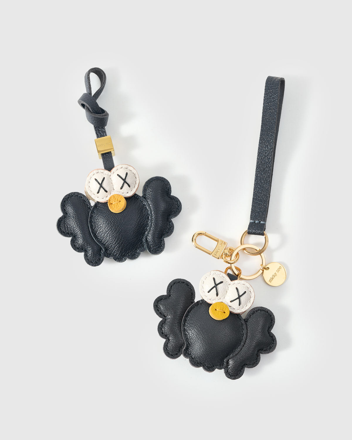 HOOTIE THE OWL CHARM