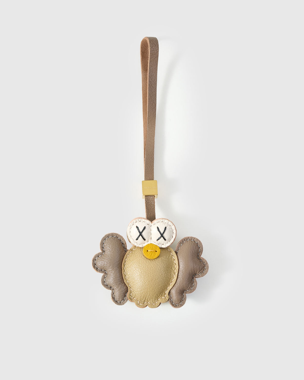 HOOTIE THE OWL CHARM