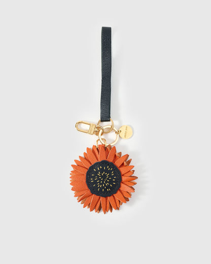 SUNFLOWER CHARM