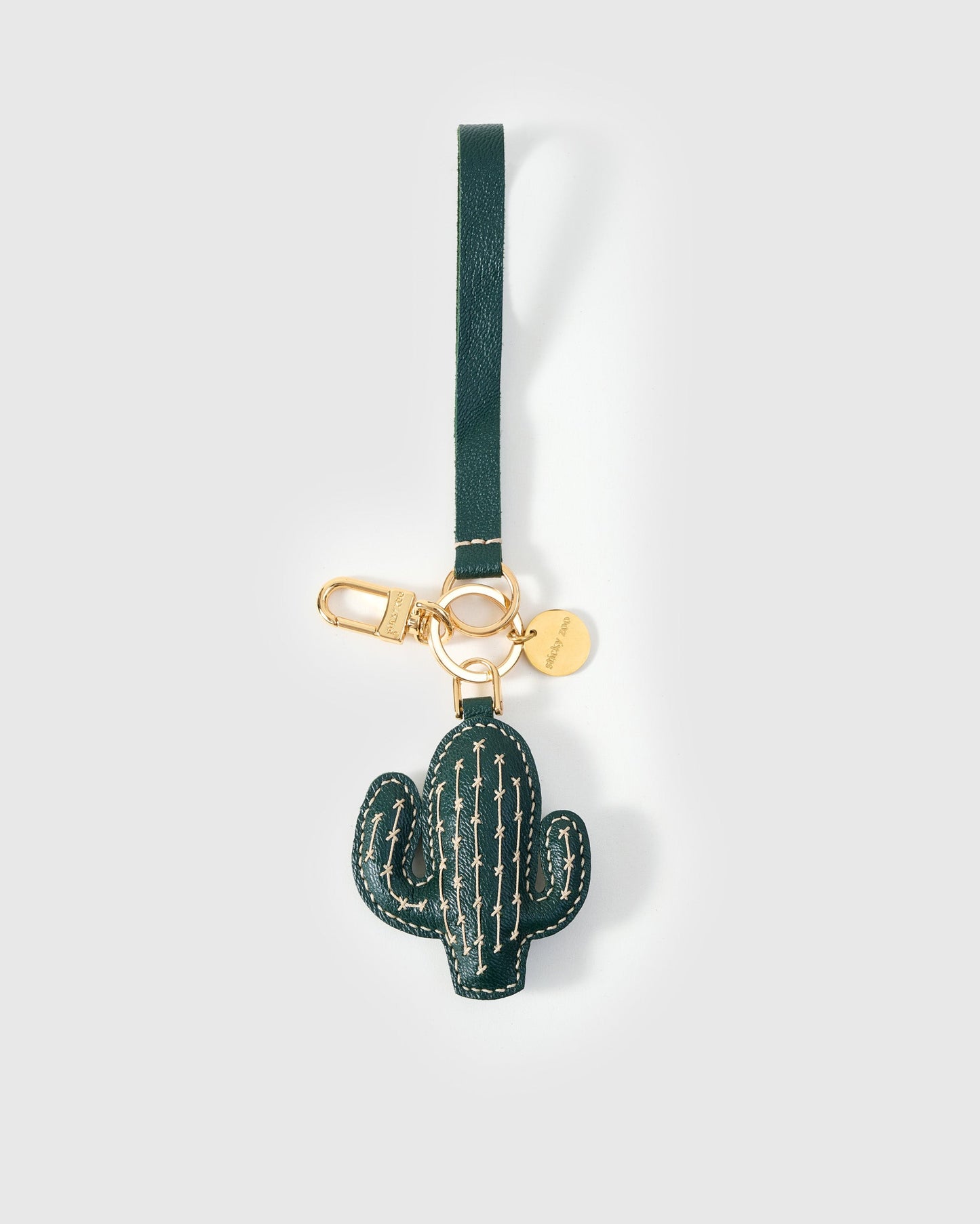 CACTUS CHARM