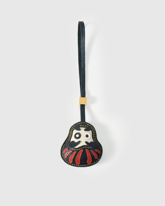 DARUMA CHARM