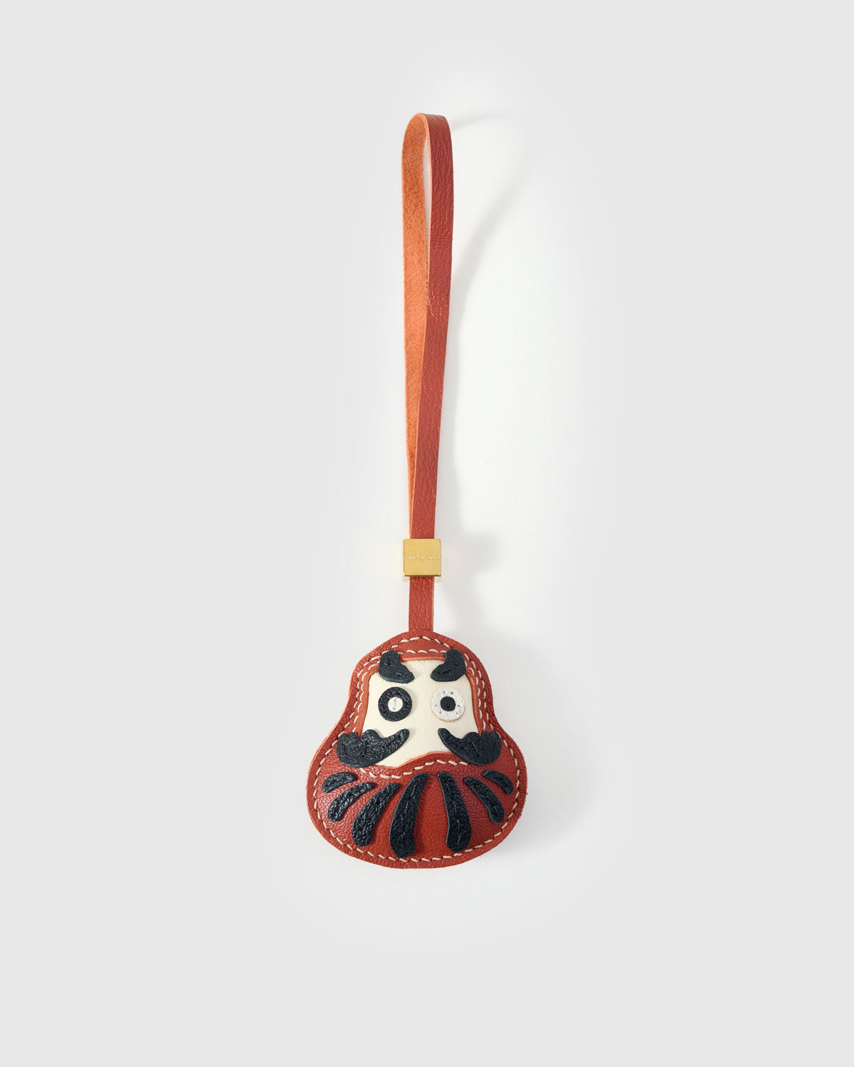 DARUMA CHARM
