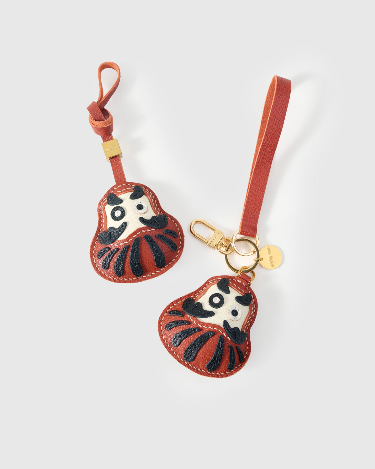 DARUMA CHARM