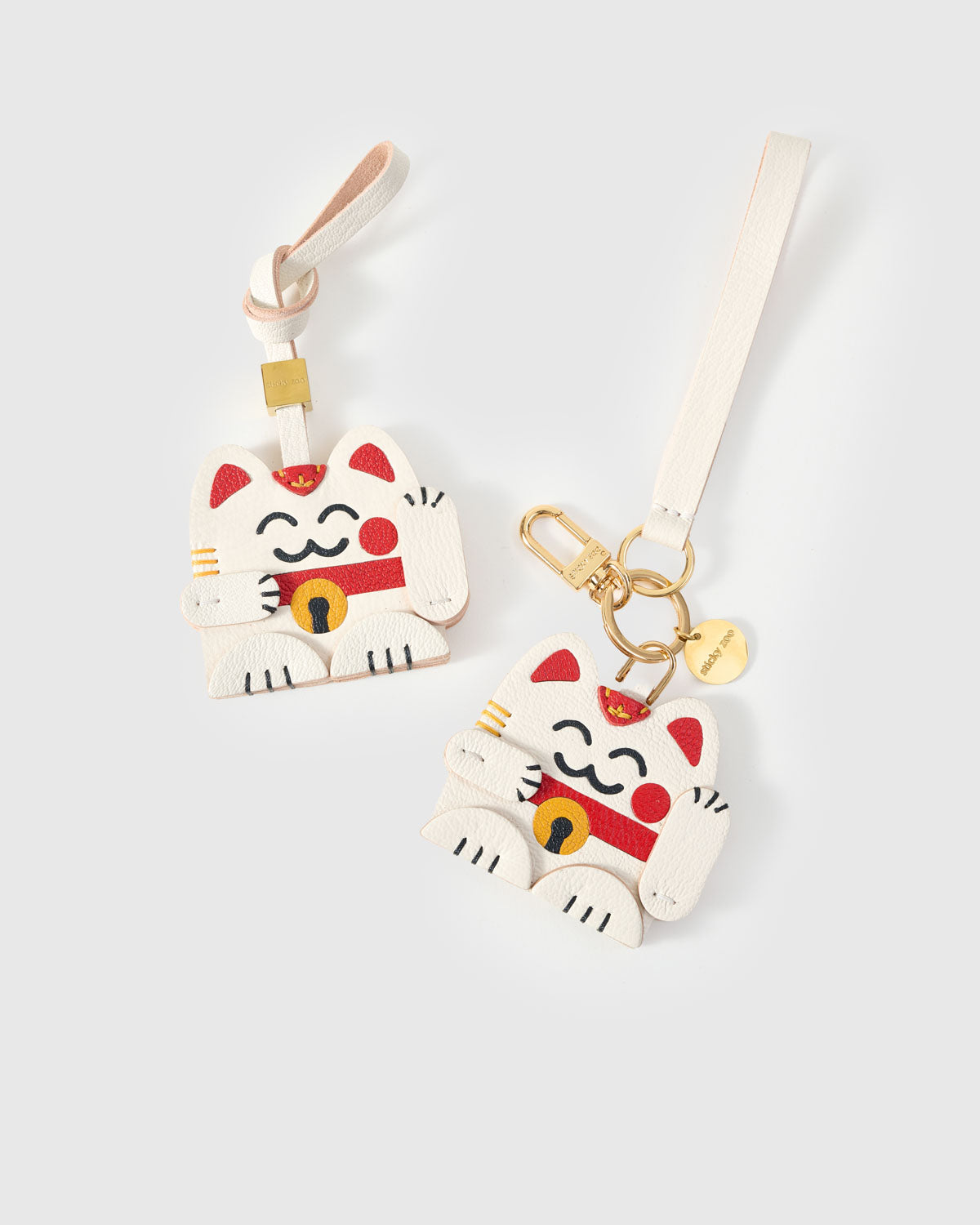 MANEKI NEKO CAT CHARM