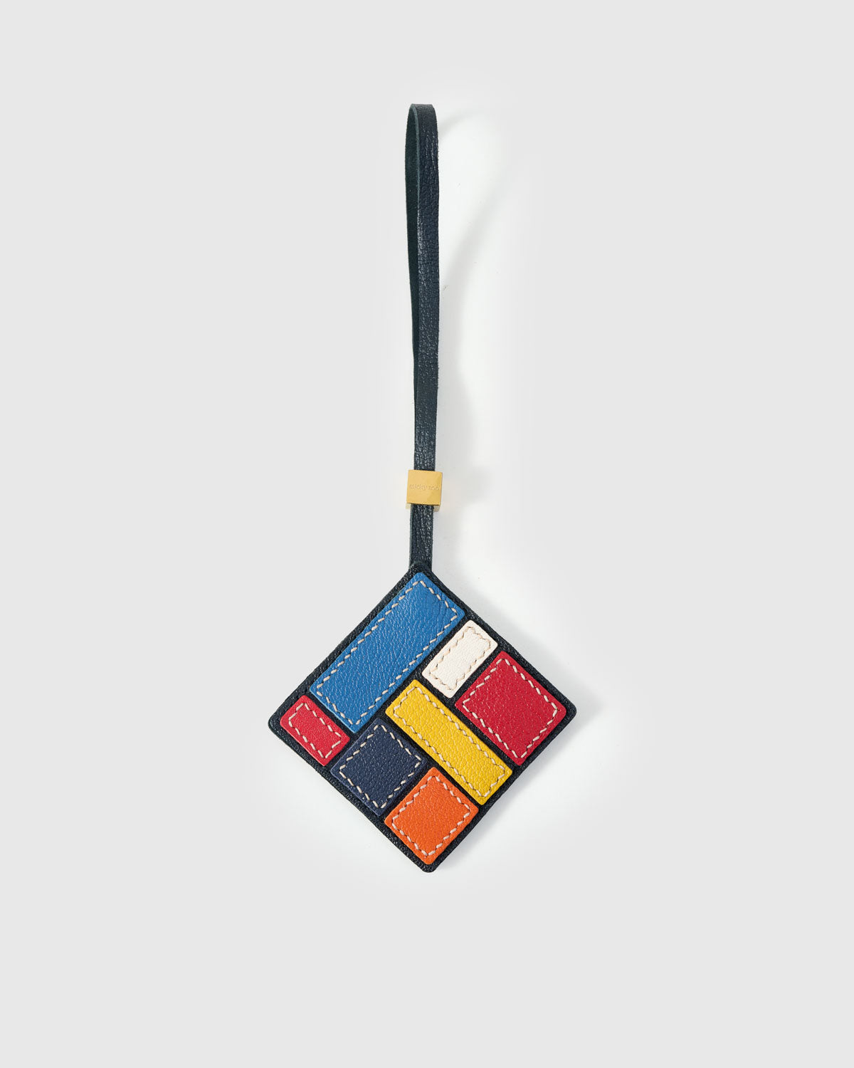 PIET MONDRIAN CHARM
