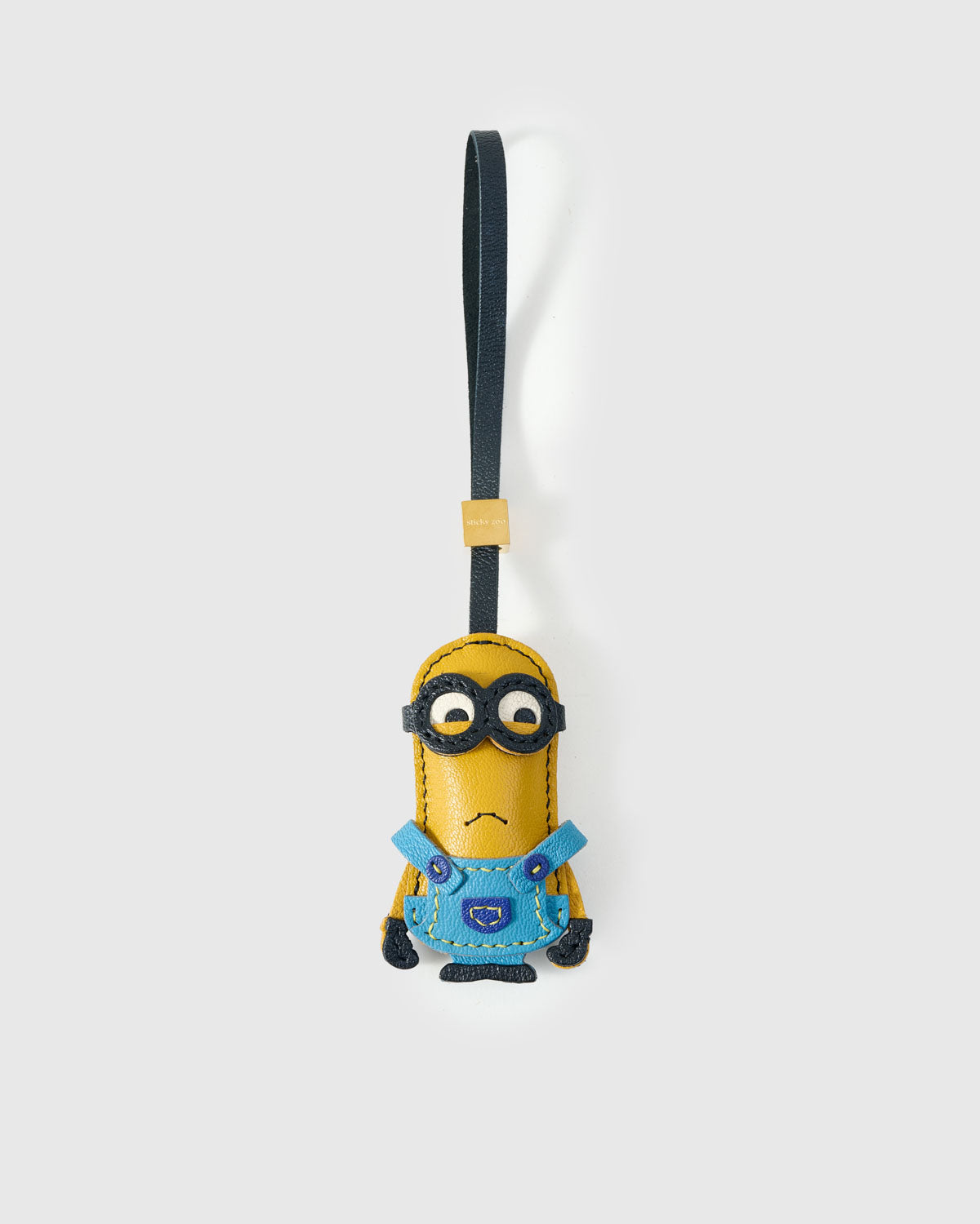 MINION CHARM