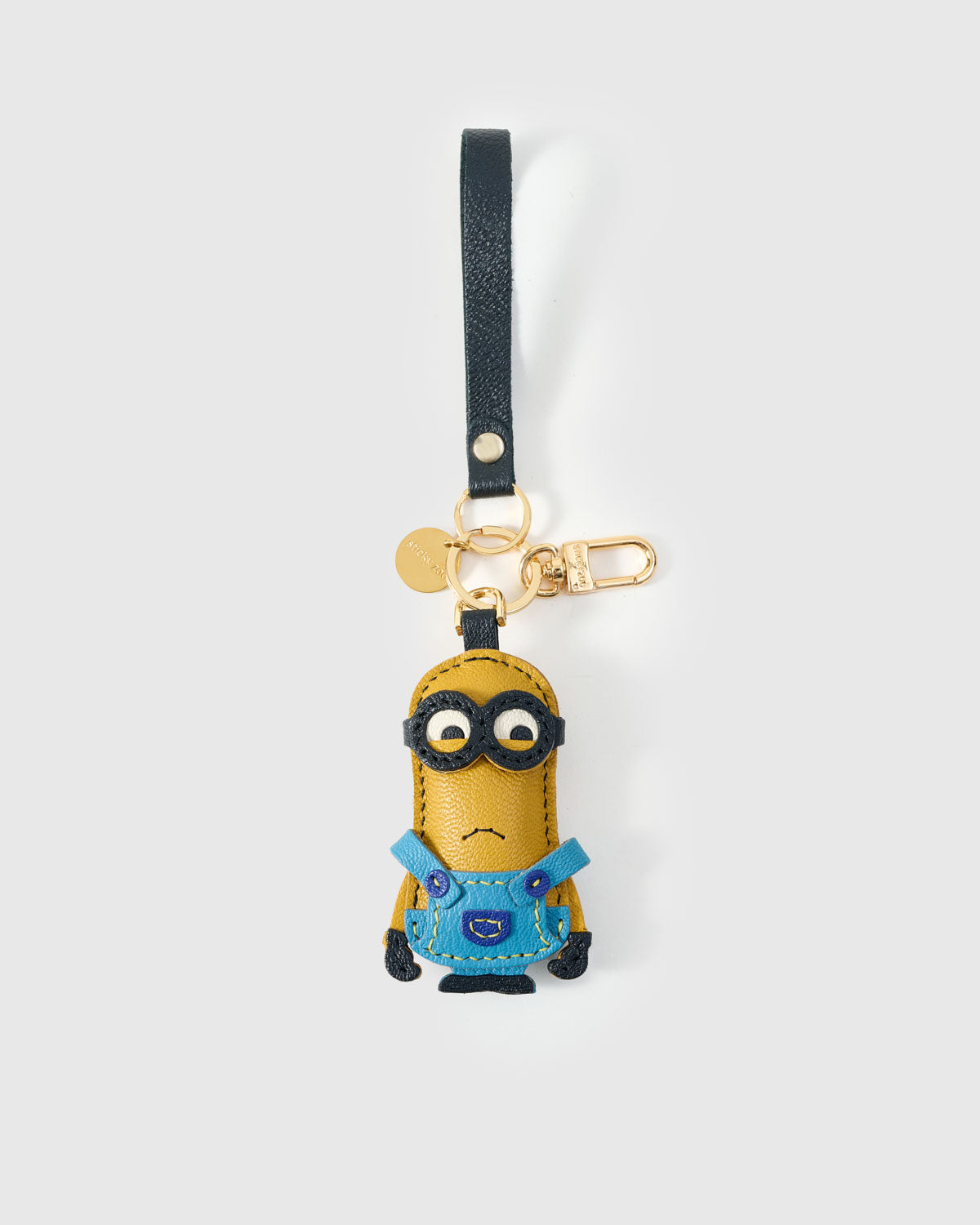 MINION CHARM