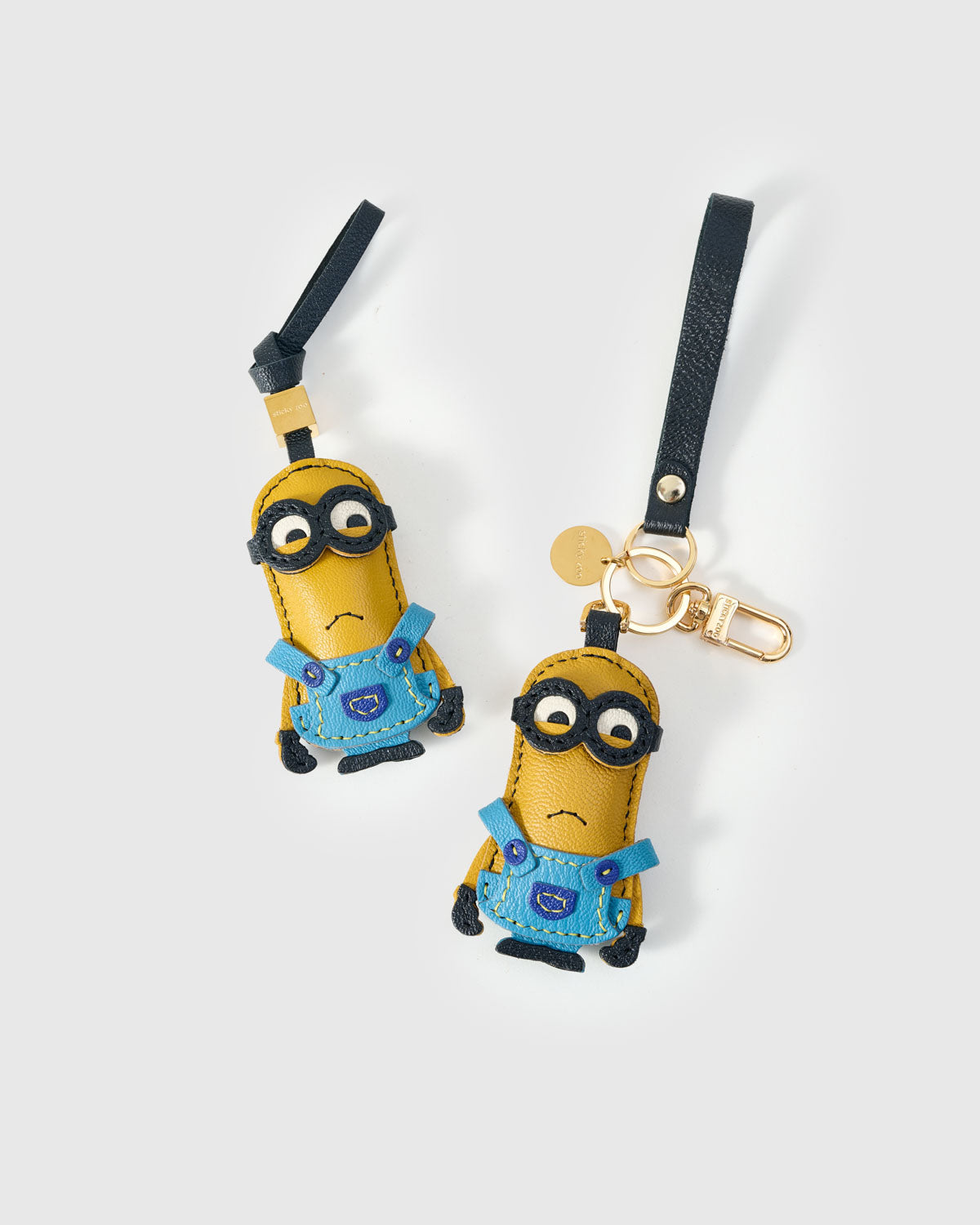 MINION CHARM