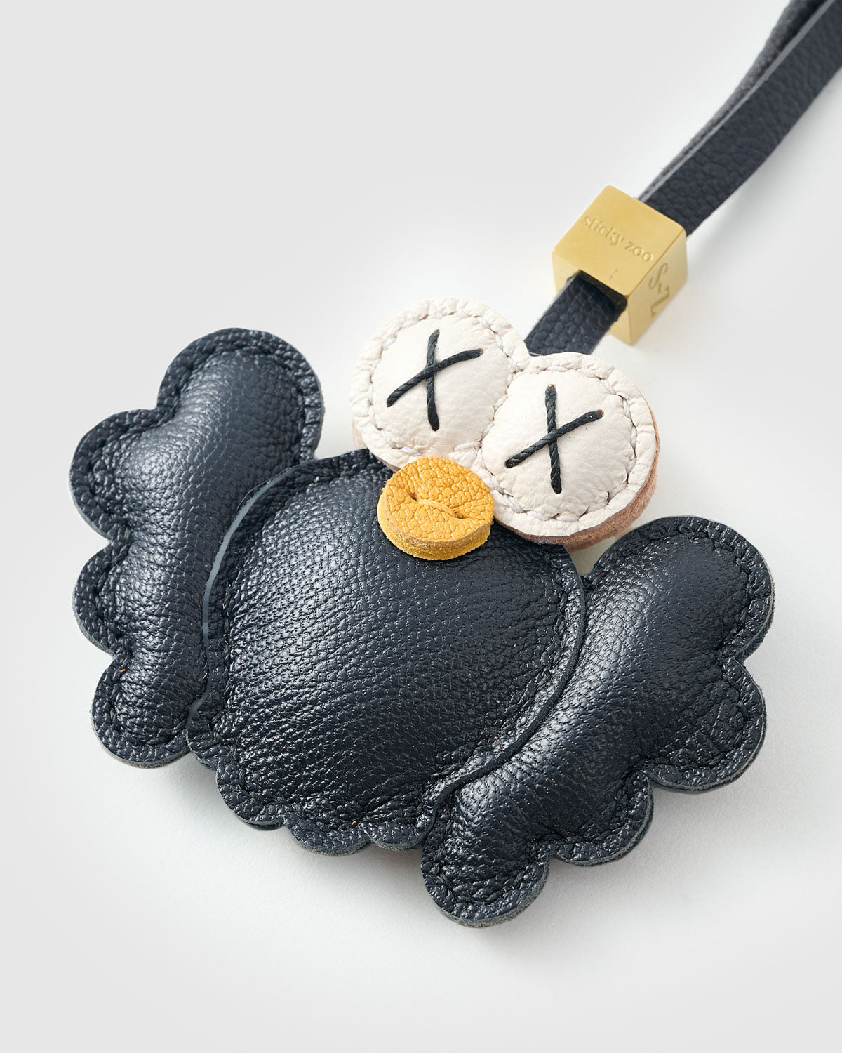 HOOTIE THE OWL CHARM