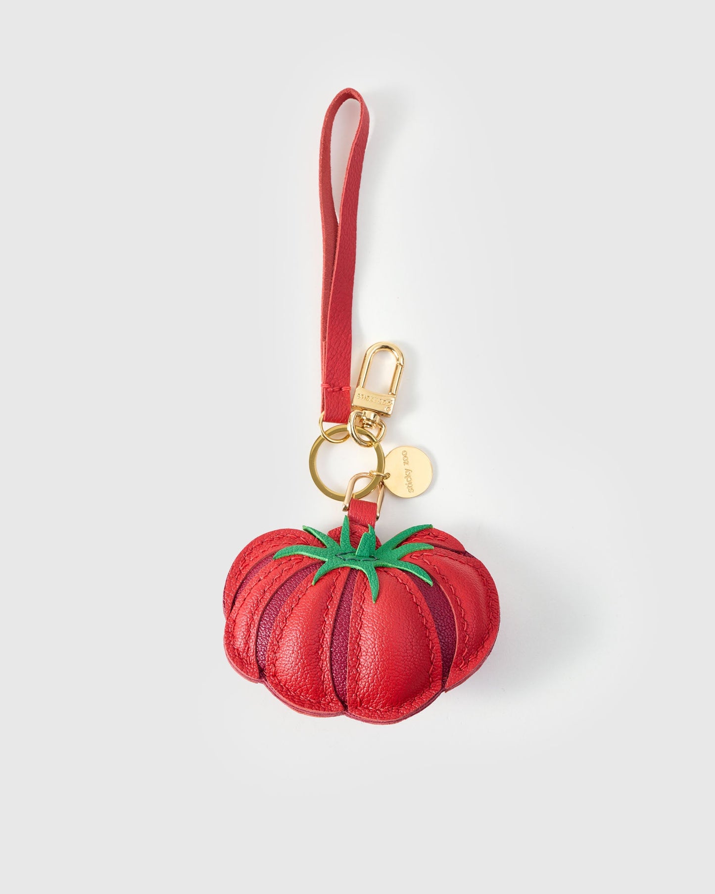 DELUX TOMATO CHARM