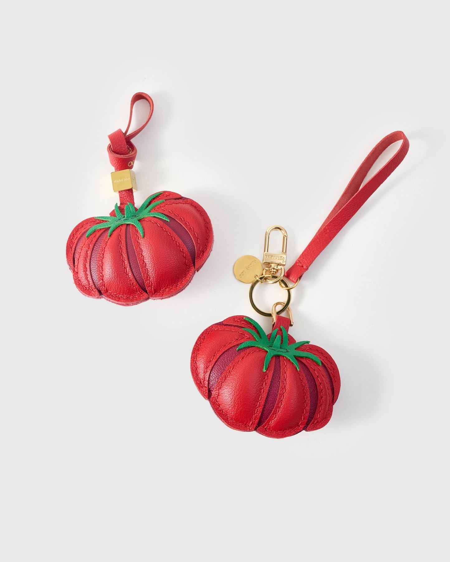 DELUX TOMATO CHARM
