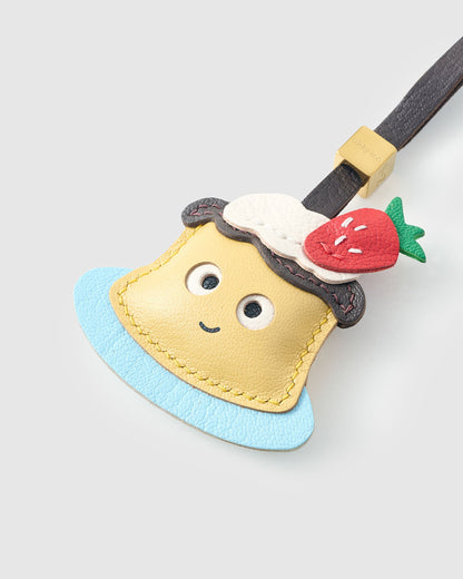 STRAWBERRY PUDDING CHARM