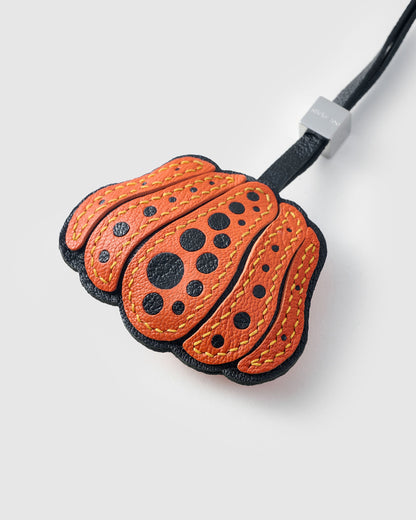 PUMPKIN PARADE STACK CHARM