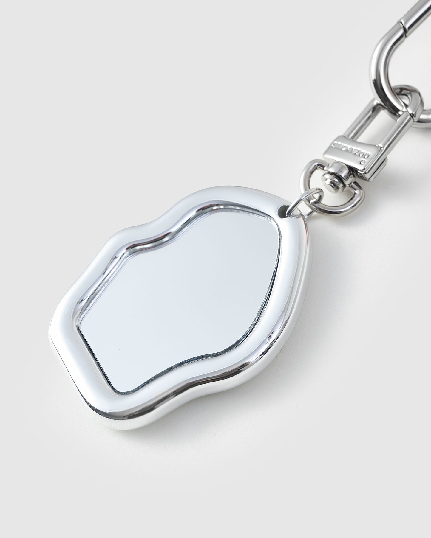 ONE-EYED MONSTER STACK CHARM