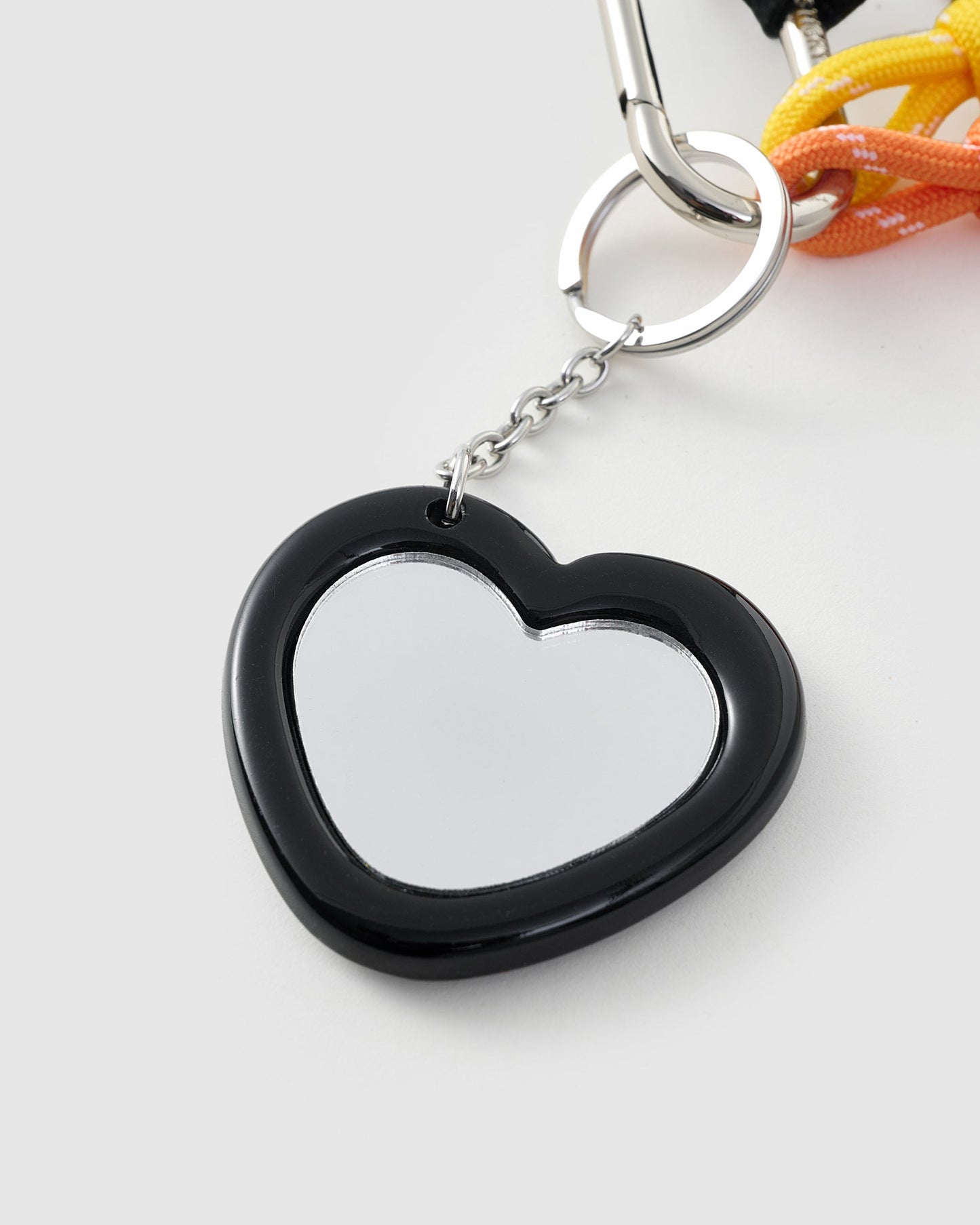 SKATER DRAGON STACK CHARM