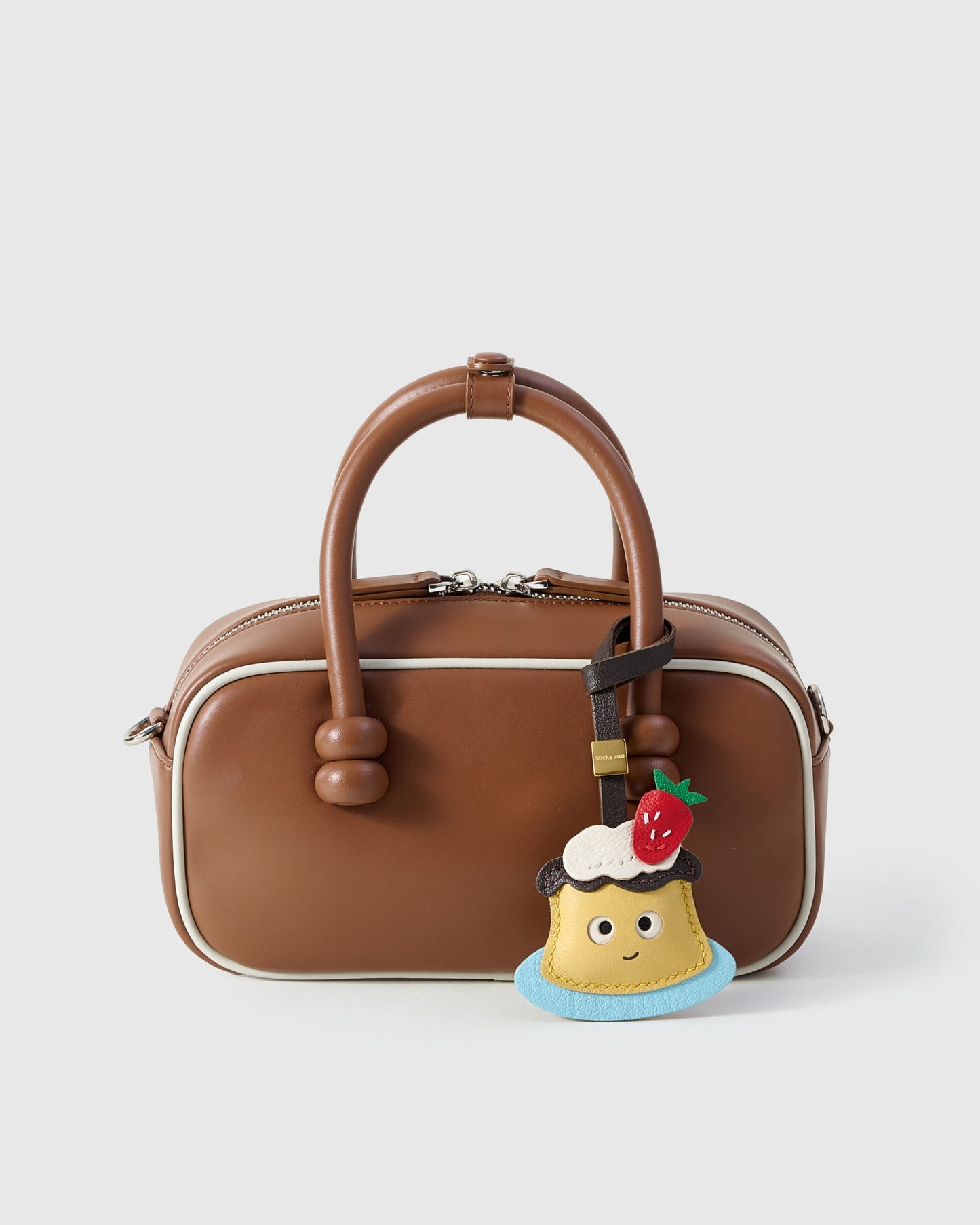 STRAWBERRY PUDDING CHARM