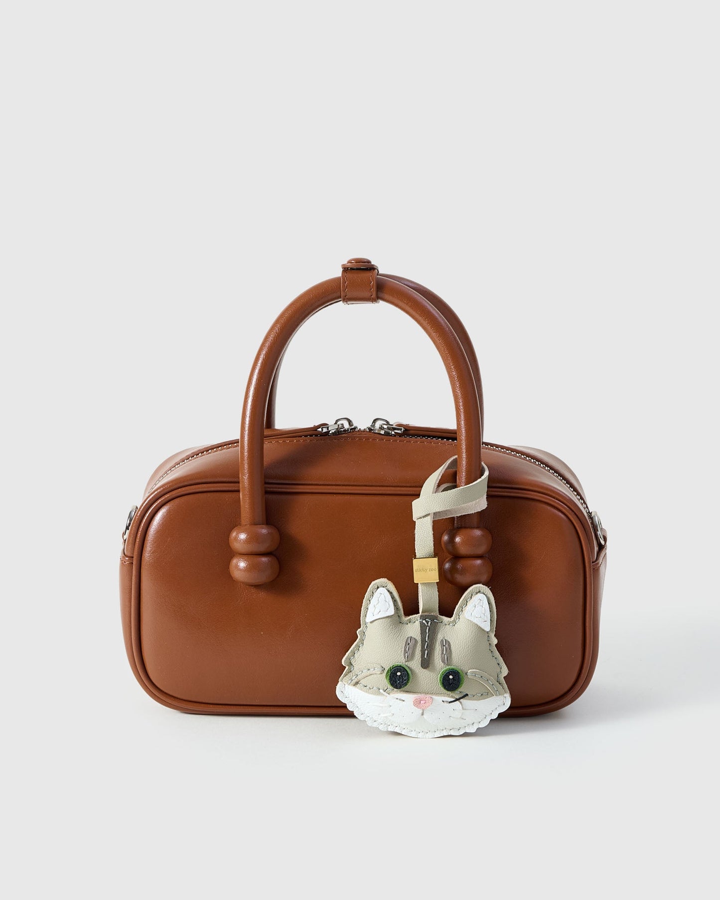 BRITISH LONGHAIR SILVER SHADED