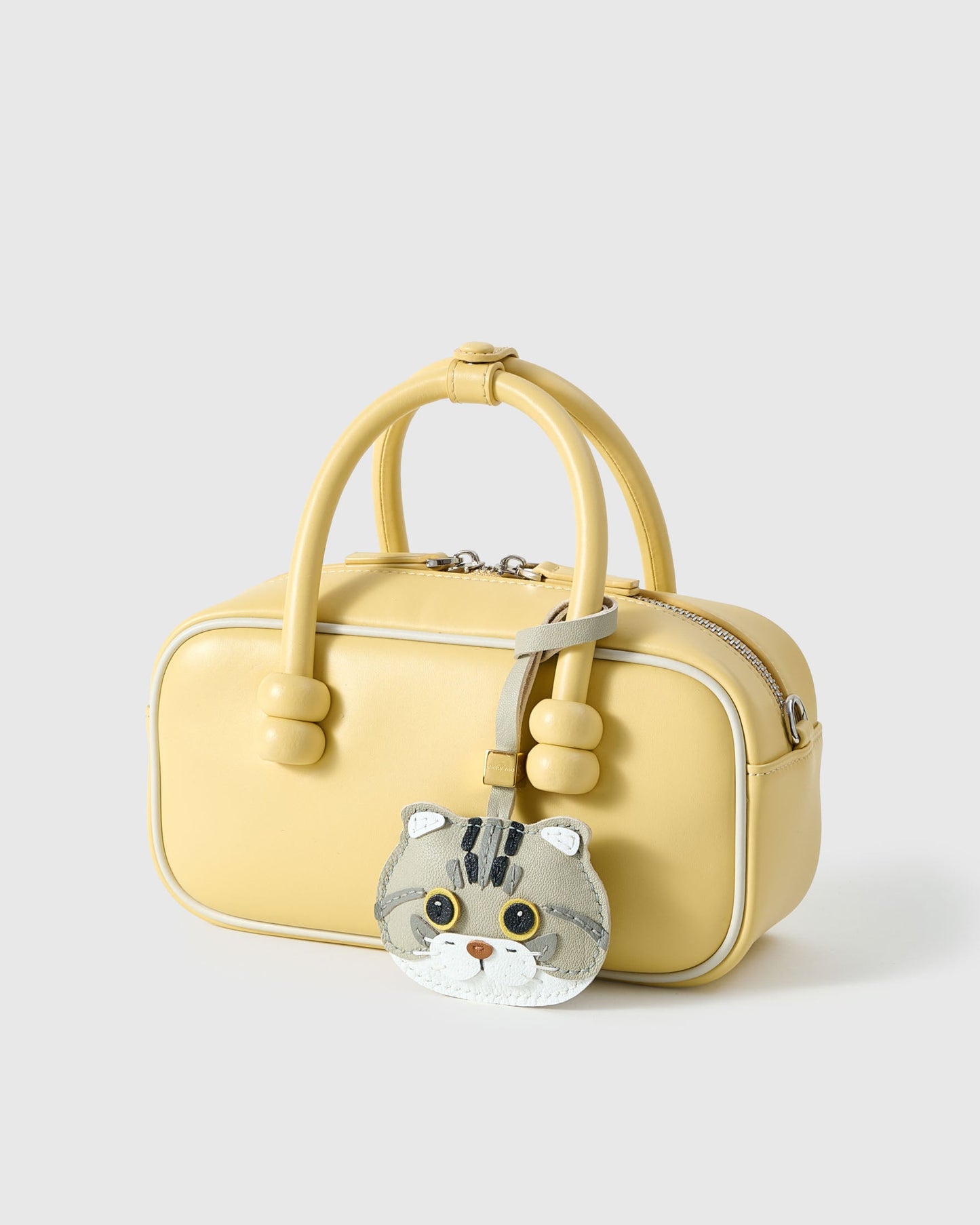 SCOTTISH FOLD CAT CHARM