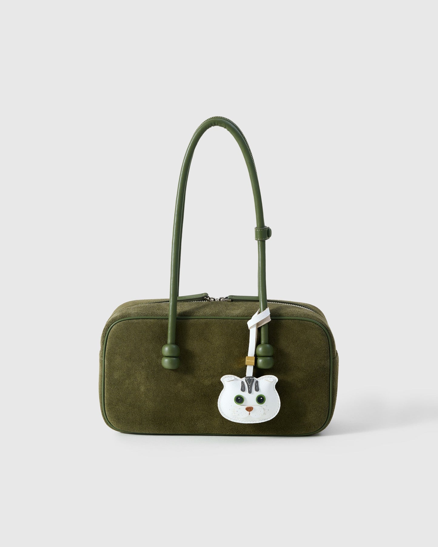 SCOTTISH FOLD CAT CHARM