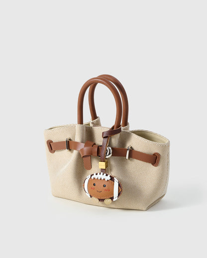 TOUCHDOWN FOOTBALL CHARM