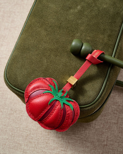 DELUX TOMATO CHARM