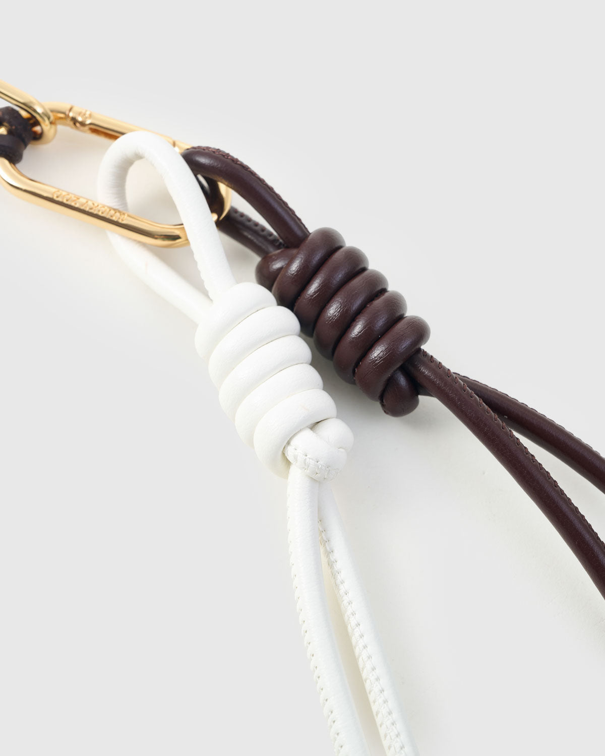 ZEBRA RIDE STACK CHARM